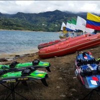 Jetsurdf colombia logo 9
